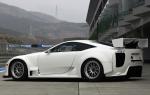 Lexus LF-A by Gazoo Racing 2010 года